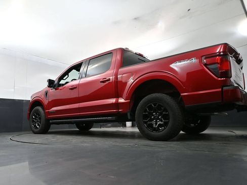 Used 2024 Ford F150 XLT w/ Equipment Group 302A MID AWD/4WD image 21
