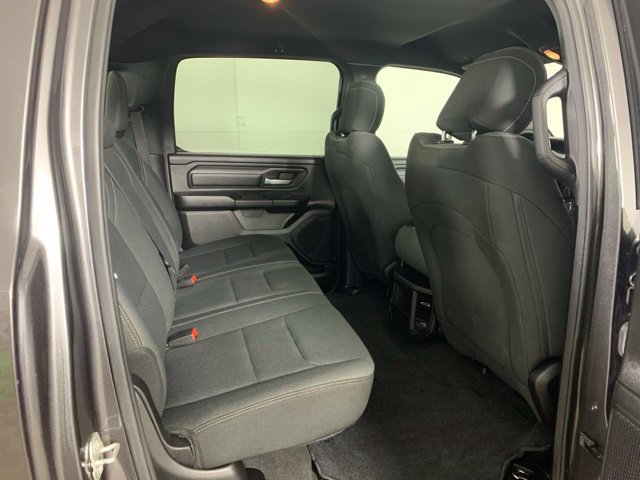 Used 2024 RAM 1500 Tradesman w/ Night Edition AWD/4WD image 23