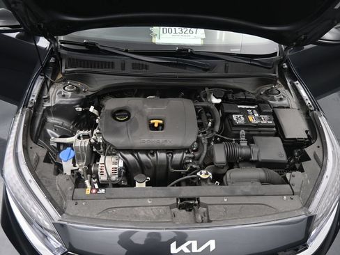 Used 2023 Kia Forte GT-Line FWD image 22