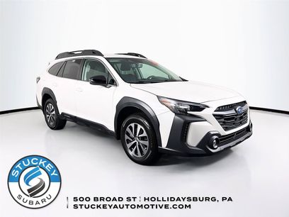 Used 2023 Subaru Outback Premium