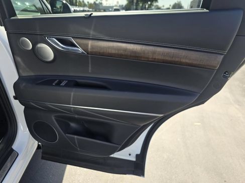New 2026 Genesis GV80 3.5T Advanced AWD/4WD image 26