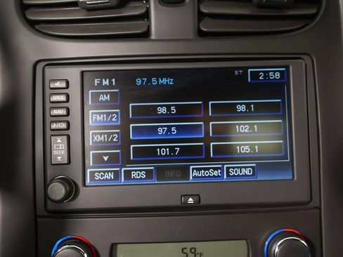 Used 2013 Chevrolet Corvette 427 w/ 1SC Preferred Equipment Group RWD image 36