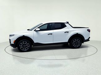 Used 2024 Hyundai Santa Cruz SE FWD video 3