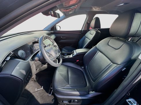 Used 2023 Hyundai Tucson SEL w/ Convenience Package image 17