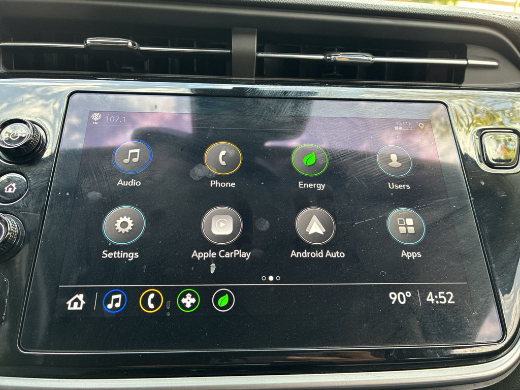 Used 2023 Chevrolet Bolt EUV LT w/ Convenience Package FWD image 27
