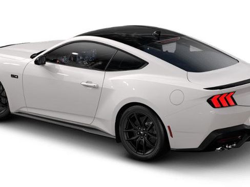 New 2026 Ford Mustang GT Premium image 20
