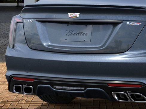 New 2026 Cadillac CT5 V RWD image 14