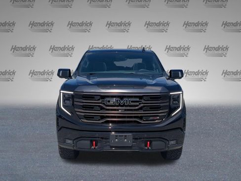 Used 2023 GMC Sierra 1500 AT4X AWD/4WD image 3