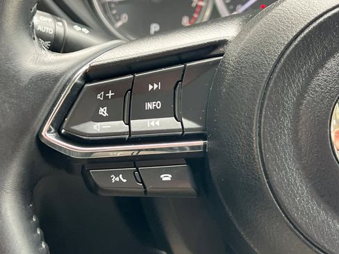 Used 2023 MAZDA CX-5 AWD 2.5 S w/ Select Package image 31