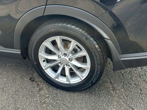 Used 2024 Honda CR-V EX-L image 9