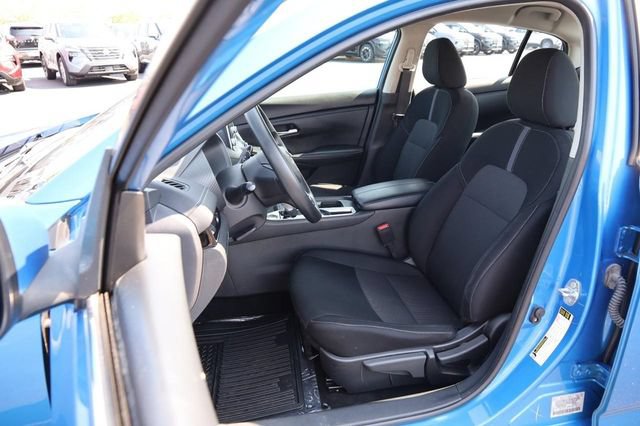 Used 2024 Nissan Sentra SV FWD image 8