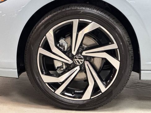 New 2026 Volkswagen Jetta SEL FWD image 23