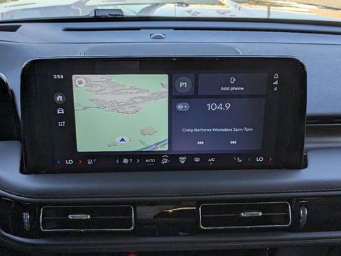 New 2025 Lincoln Aviator Reserve w/ Illumination Package image 19