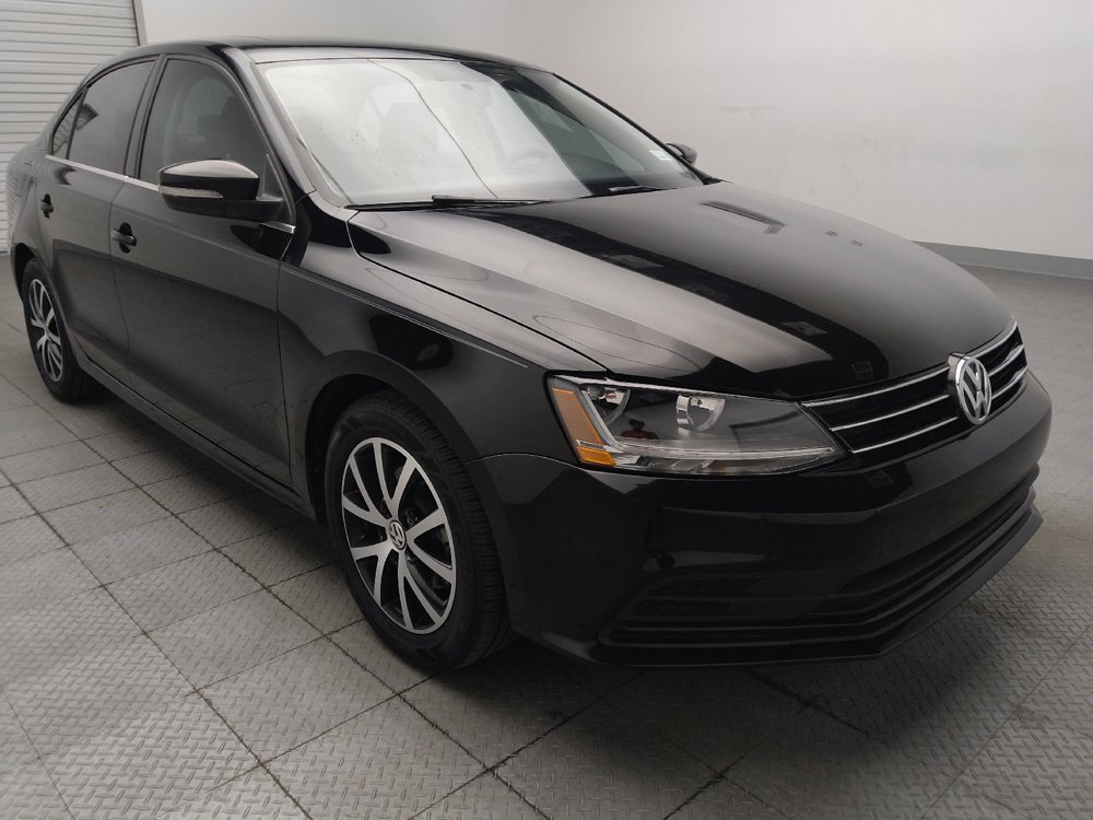 Used 2017 Volkswagen Jetta SE FWD image 13
