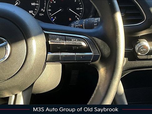 Used 2023 MAZDA MAZDA3 s image 12