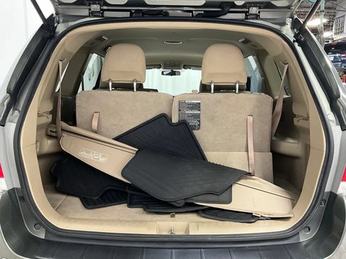 Used 2012 Toyota Highlander 4WD w/ Tech Pkg image 27