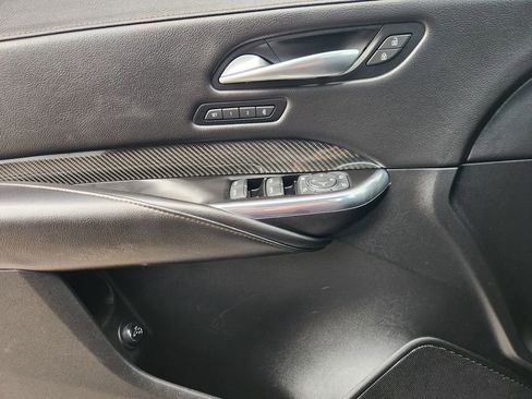 Used 2022 Cadillac XT4 Sport image 16