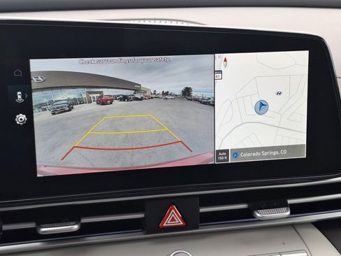 New 2026 Hyundai Elantra Limited image 18