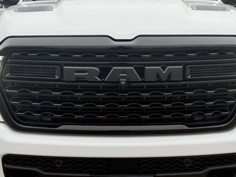 Used 2025 RAM 1500 Limited image 4