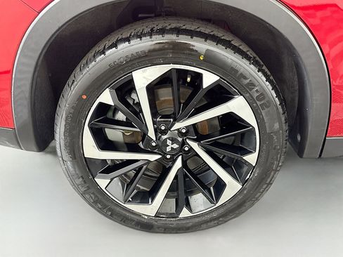 Used 2022 Mitsubishi Outlander SEL Black Edition image 33