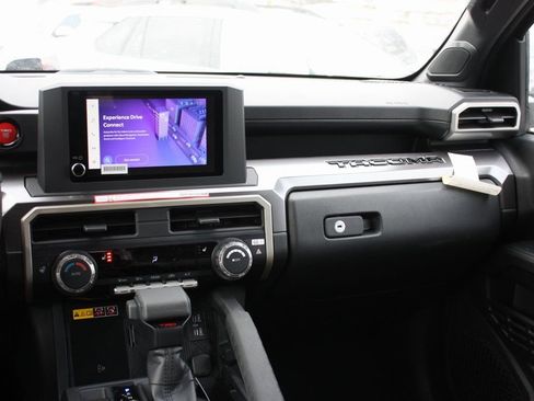 New 2026 Toyota Tacoma TRD Off-Road image 22