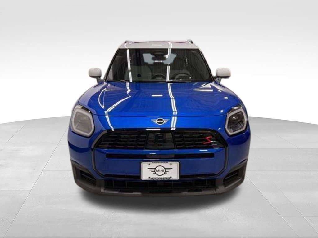 Used 2026 MINI Cooper Countryman S AWD/4WD image 9