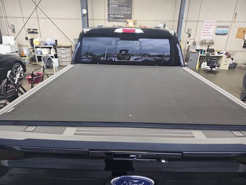 Used 2021 Ford F150 XLT w/ Equipment Group 302A High image 13