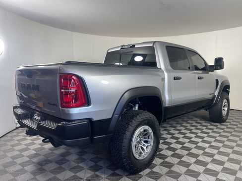 Used 2025 RAM 1500 RHO w/ RHO Level 1 Equipment Group AWD/4WD image 5