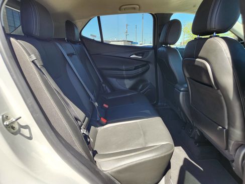 Used 2024 Buick Encore GX Sport Touring w/ Comfort Package FWD image 14