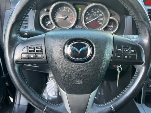 Used 2013 MAZDA CX-9 Touring image 24