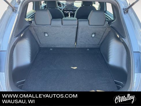 Used 2023 Honda HR-V Sport image 12