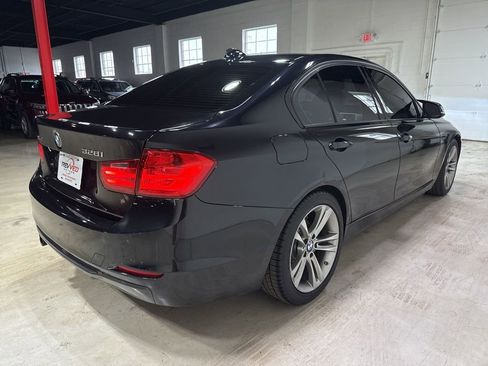 Used 2013 BMW 328i xDrive Sedan image 7