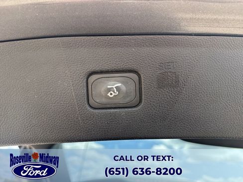 Used 2015 Ford Edge SEL w/ Equipment Group 201A FWD image 45