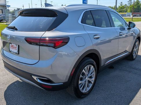 Used 2023 Buick Envision Preferred AWD/4WD image 7