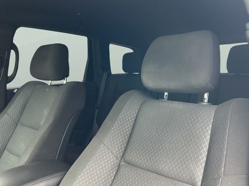 Used 2021 Jeep Grand Cherokee Laredo RWD image 12