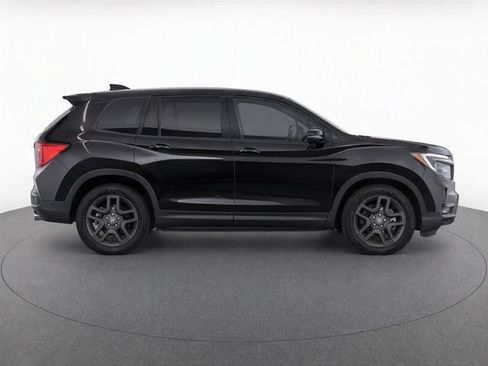 Used 2023 Honda Passport EX-L image 8