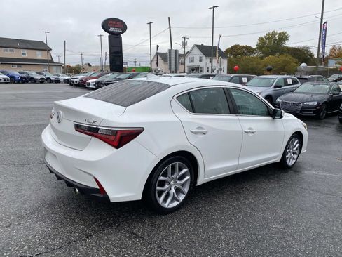 Used 2021 Acura ILX image 5