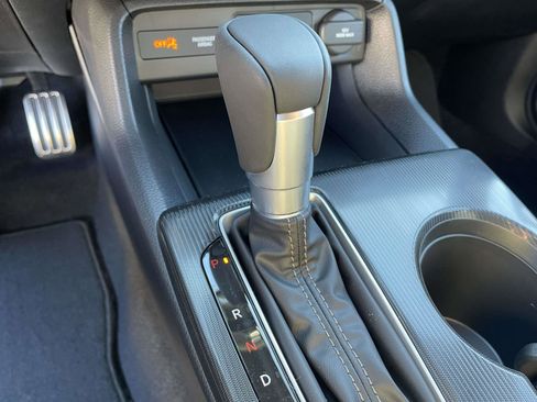 New 2026 Honda Civic Sport image 11