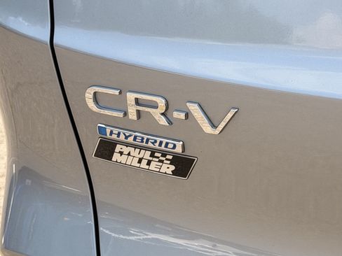 Used 2024 Honda CR-V Sport Touring image 26