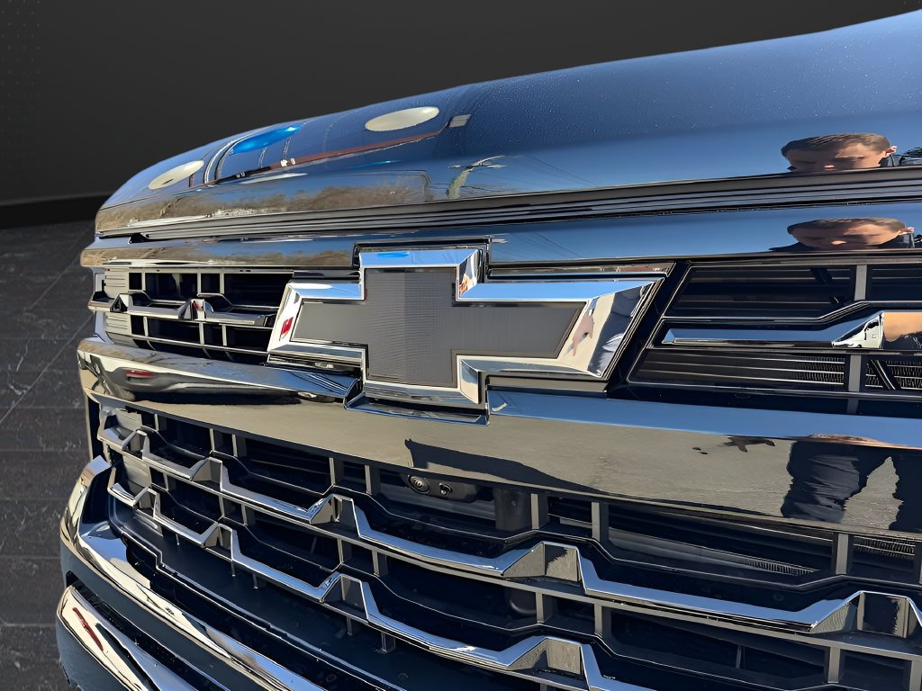 Used 2026 Chevrolet Silverado 1500 RST w/ RST All Star Premium Package AWD/4WD image 24