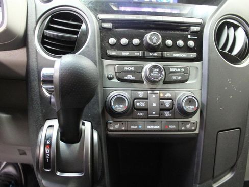 Used 2015 Honda Pilot EX-L image 16