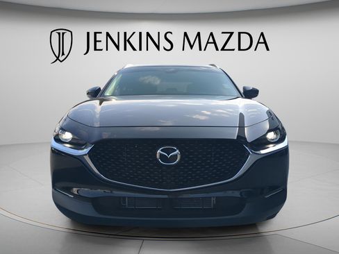 Used 2022 MAZDA CX-30 AWD 2.5 S w/ Preferred Package image 3