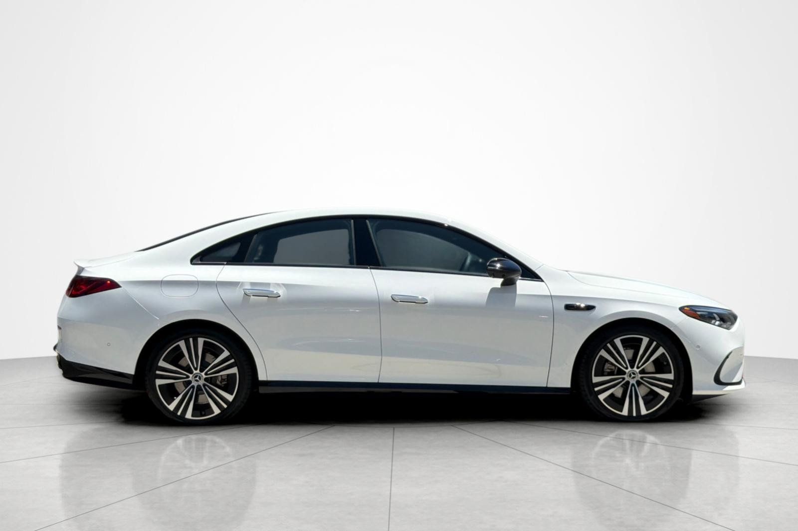 New 2027 Mercedes-Benz CLA 350 image 6