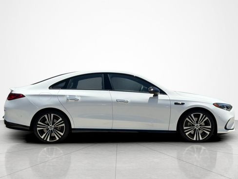 New 2027 Mercedes-Benz CLA 350 image 6