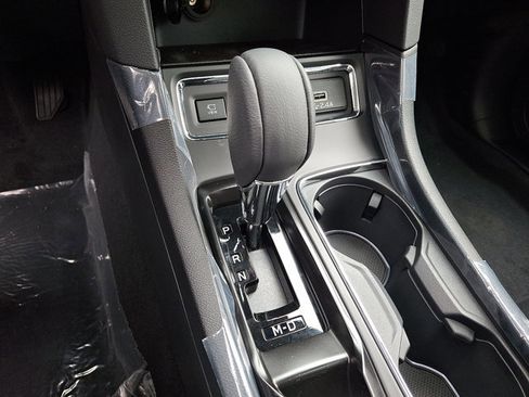 New 2026 Subaru Ascent Bronze Edition image 13