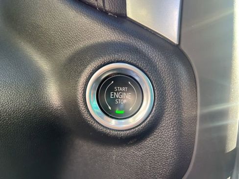 Used 2021 Chevrolet Silverado 1500 RST w/ Z71 Off-Road Package image 35