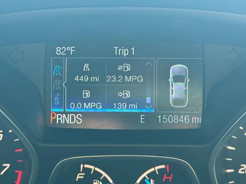 Used 2014 Ford Escape Titanium w/ Equipment Group 401A FWD image 53