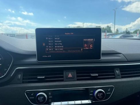 Used 2018 Audi A5 2.0T Premium Plus w/ Premium Plus AWD/4WD image 13