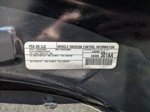 Used 2018 Jeep Grand Cherokee Altitude image 24