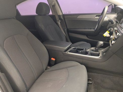 Used 2019 Hyundai Sonata SE image 21